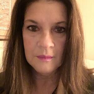 Meet your Posher, Theresa